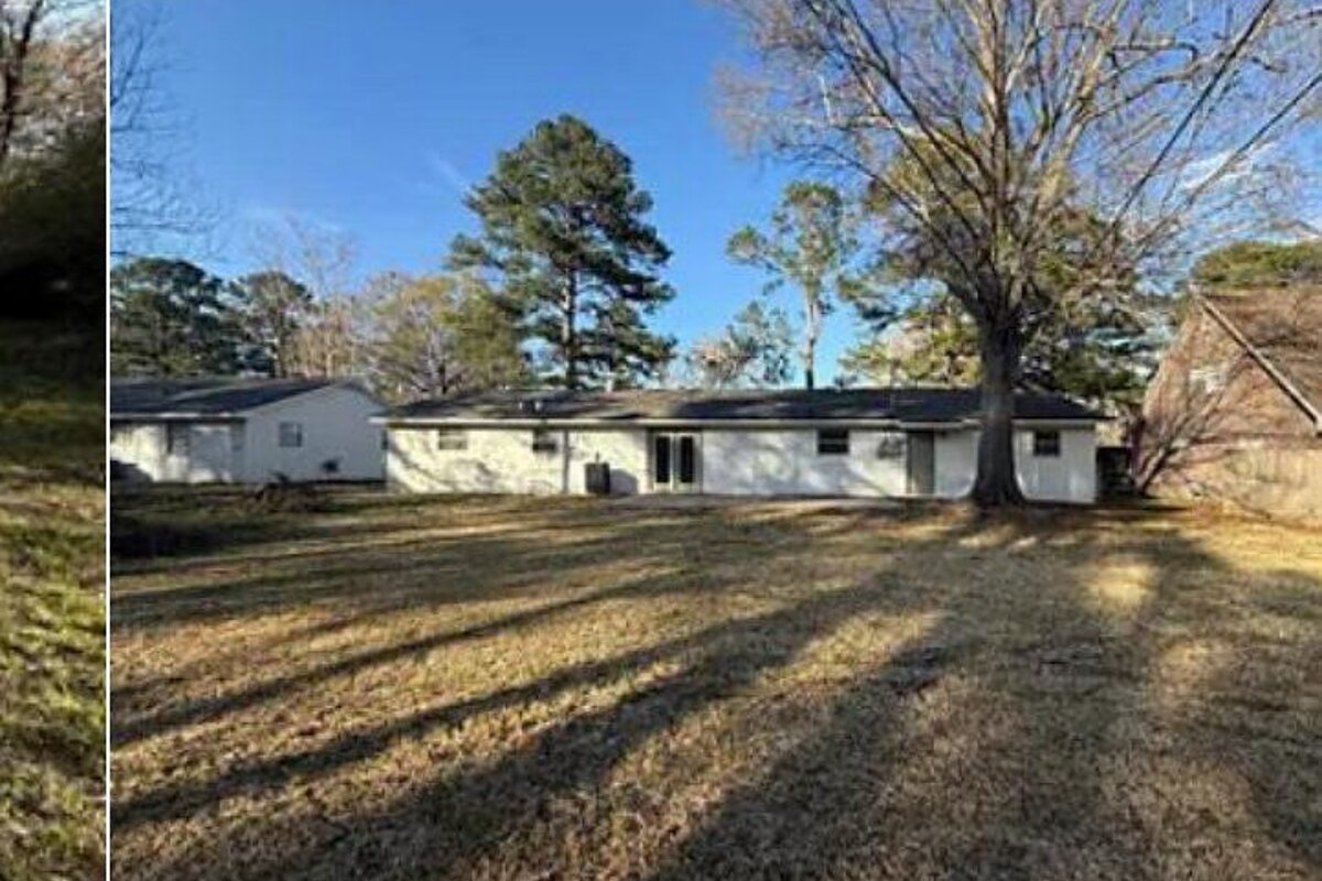 Jackson fix and flip loan — subject property photo 1