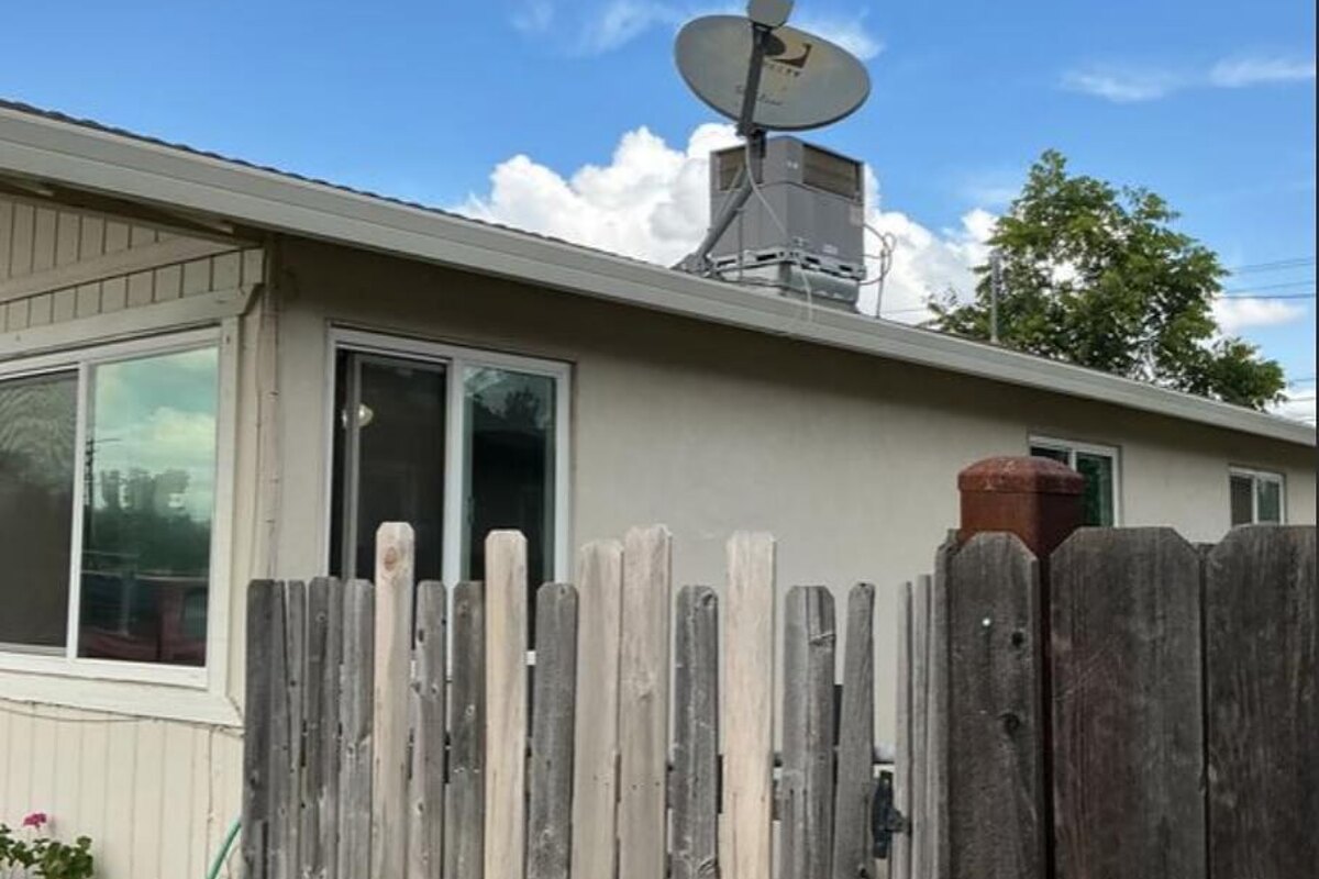 Marysville fix and flip loan — subject property photo 5