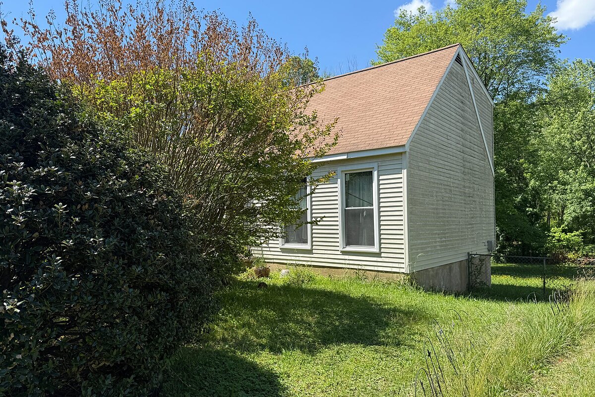 Woodbridge fix and flip loan — subject property photo 4
