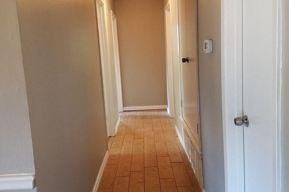 Tyler fix and flip loan — subject property photo 6
