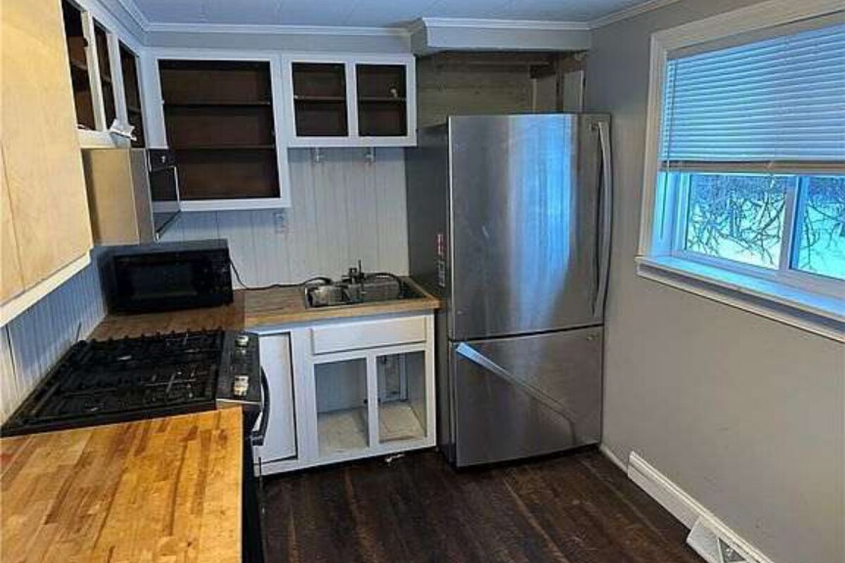 Rome fix and flip loan — subject property photo 2