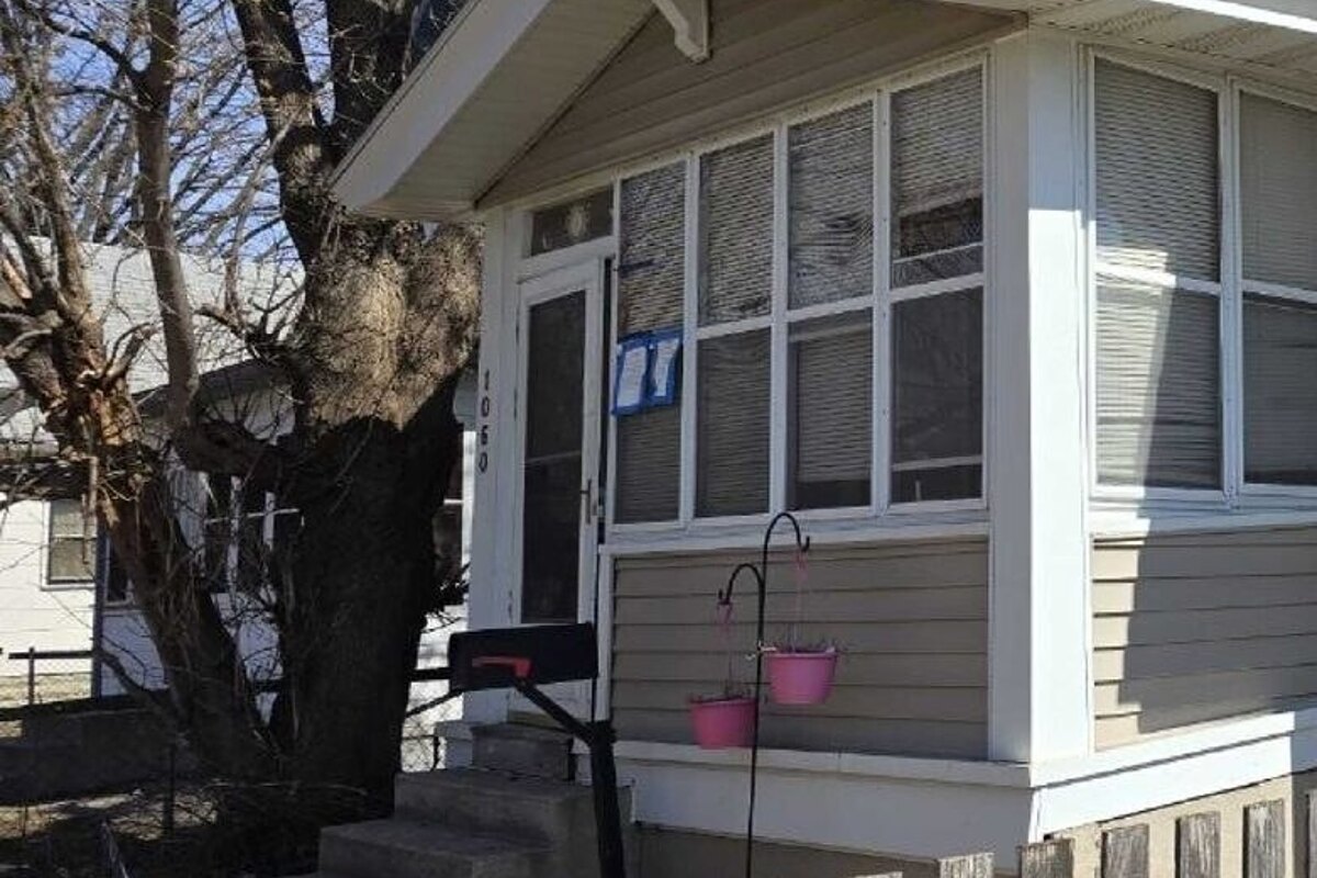 Saint Paul fix and flip loan — subject property photo 6