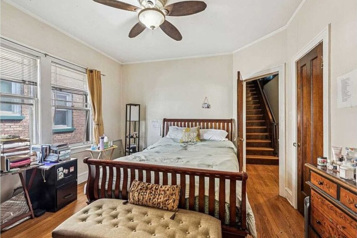 Oak Park fix and flip loan — subject property photo 4