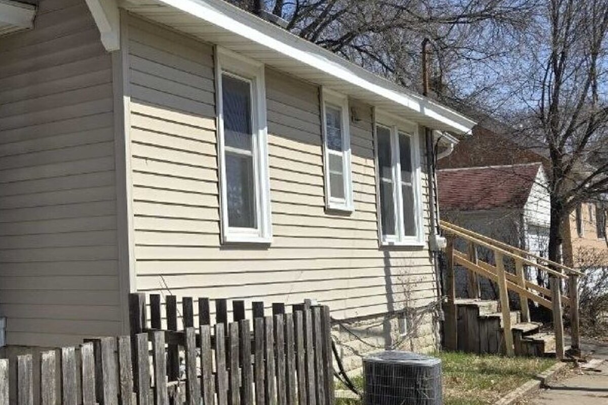 Saint Paul fix and flip loan — subject property photo 4
