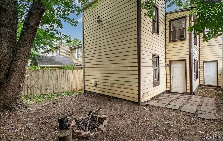 Richmond fix and flip loan — subject property photo 2