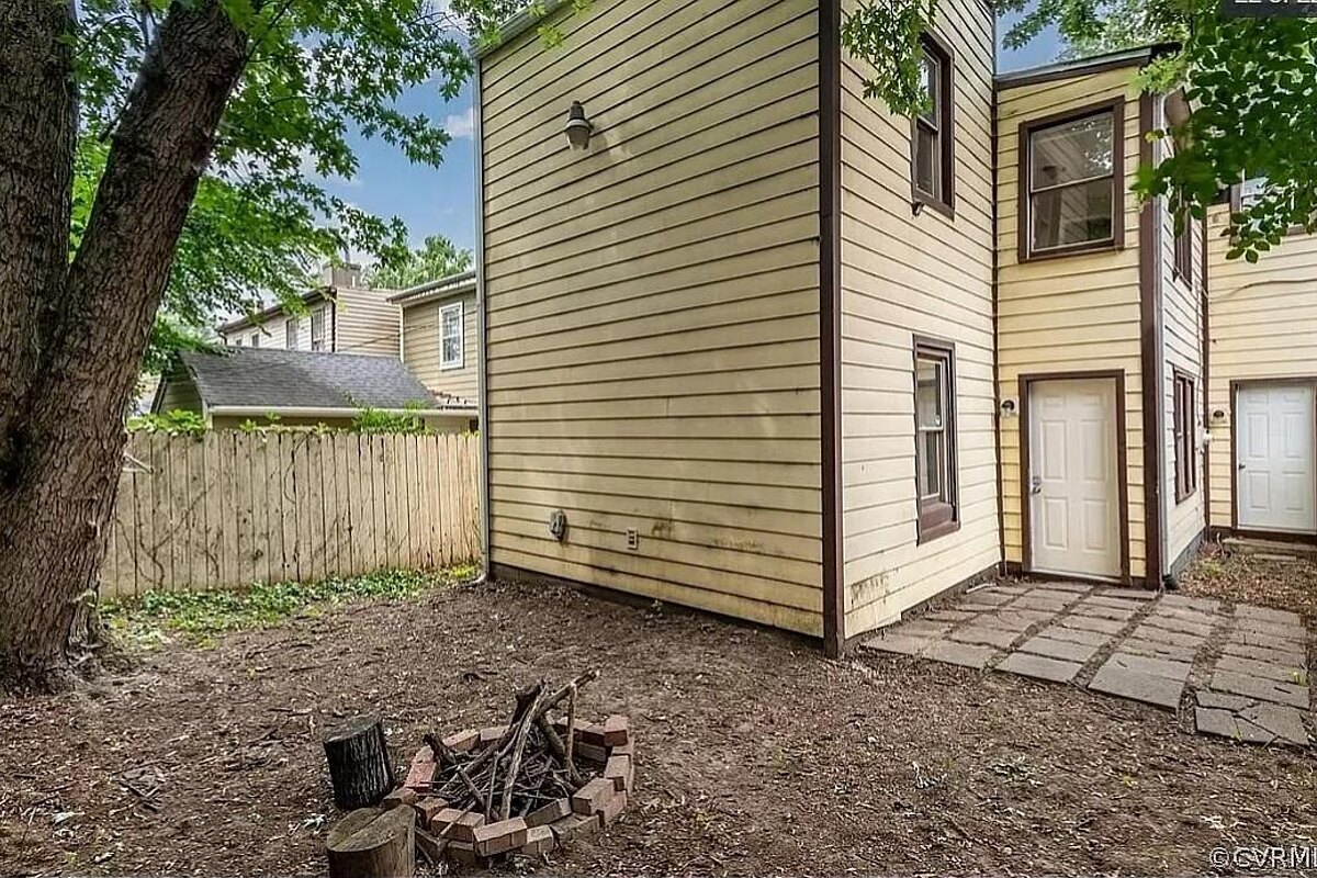 Richmond fix and flip loan — subject property photo 3