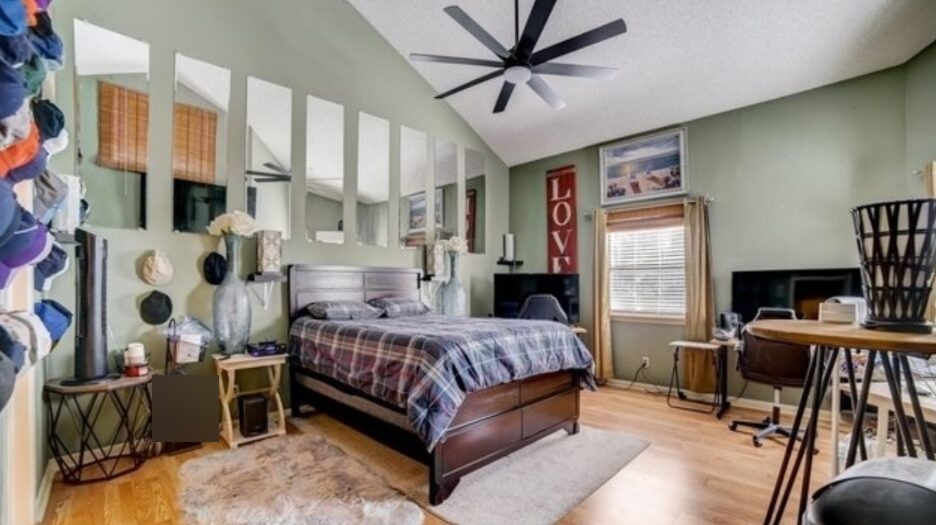 San Antonio fix and flip loan — subject property photo 4