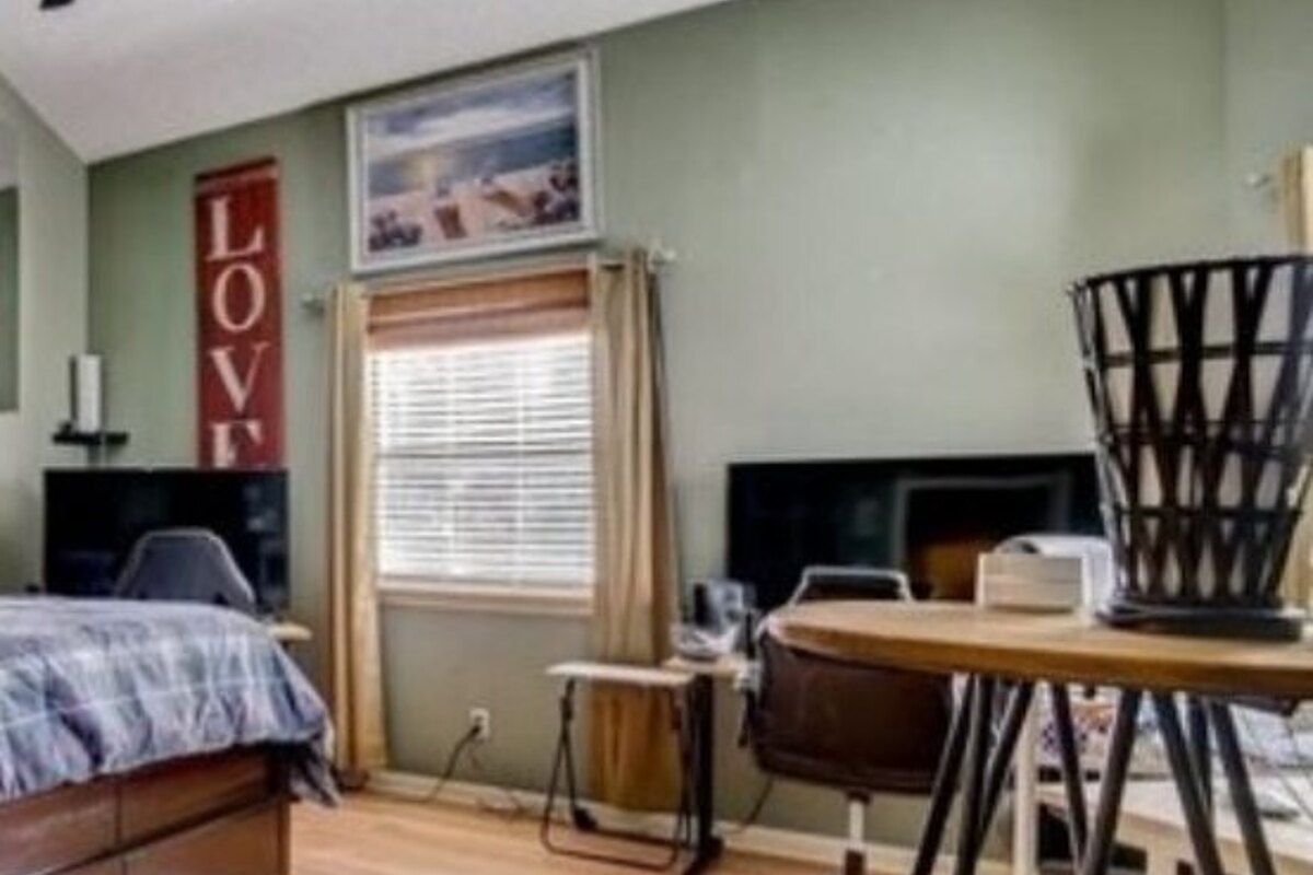 San Antonio fix and flip loan — subject property photo 4