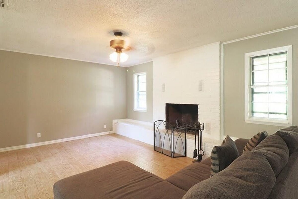 Tyler fix and flip loan — subject property photo 4
