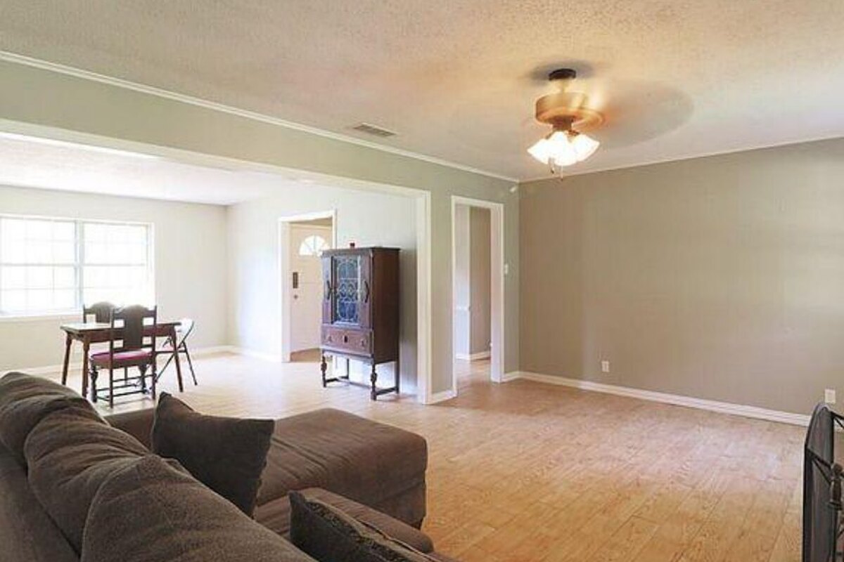 Tyler fix and flip loan — subject property photo 5