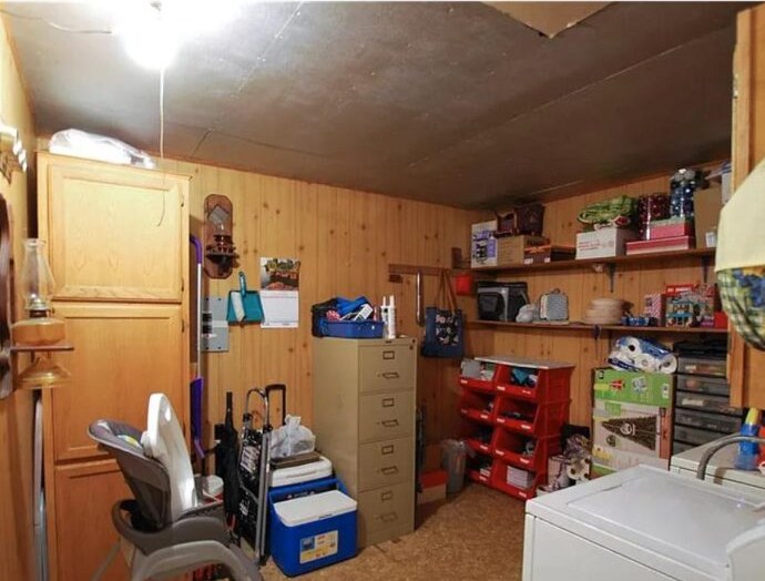 Chickasha fix and flip loan — subject property photo 6