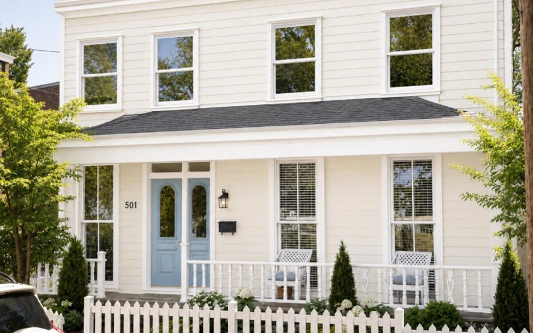 Recently Funded Fix And Flip Loan In Richmond, Virginia