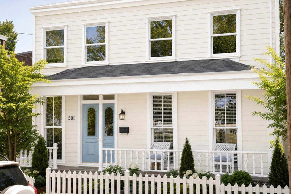 Richmond fix and flip loan — subject property photo 1