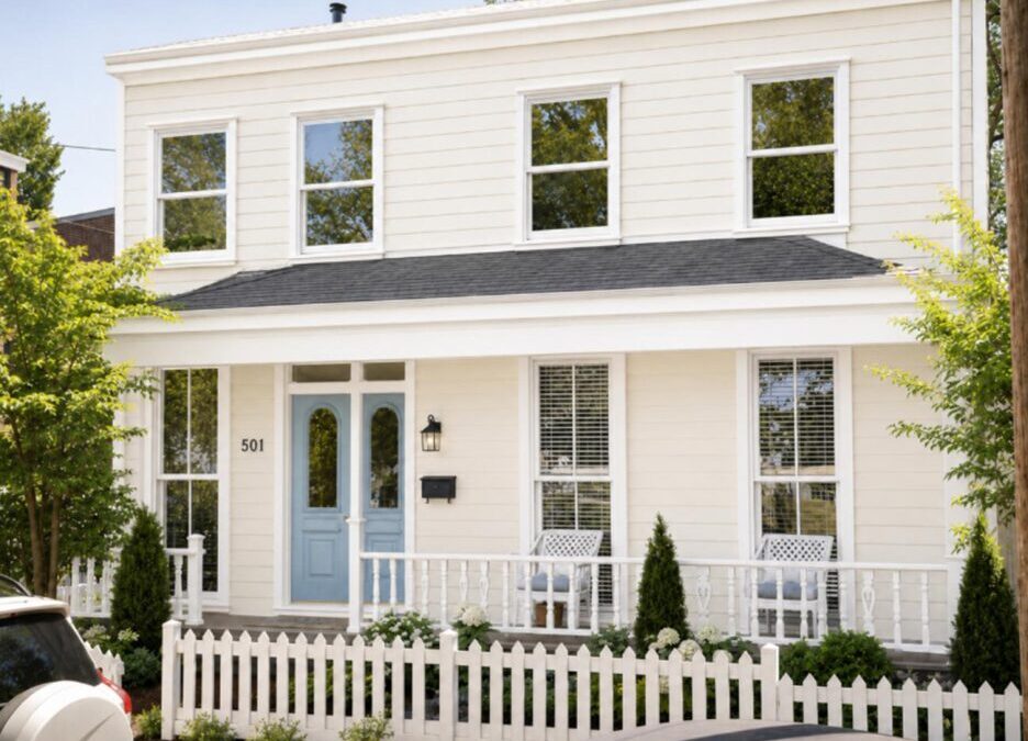 Recently Funded Fix & Flip Loan In Richmond, Virginia