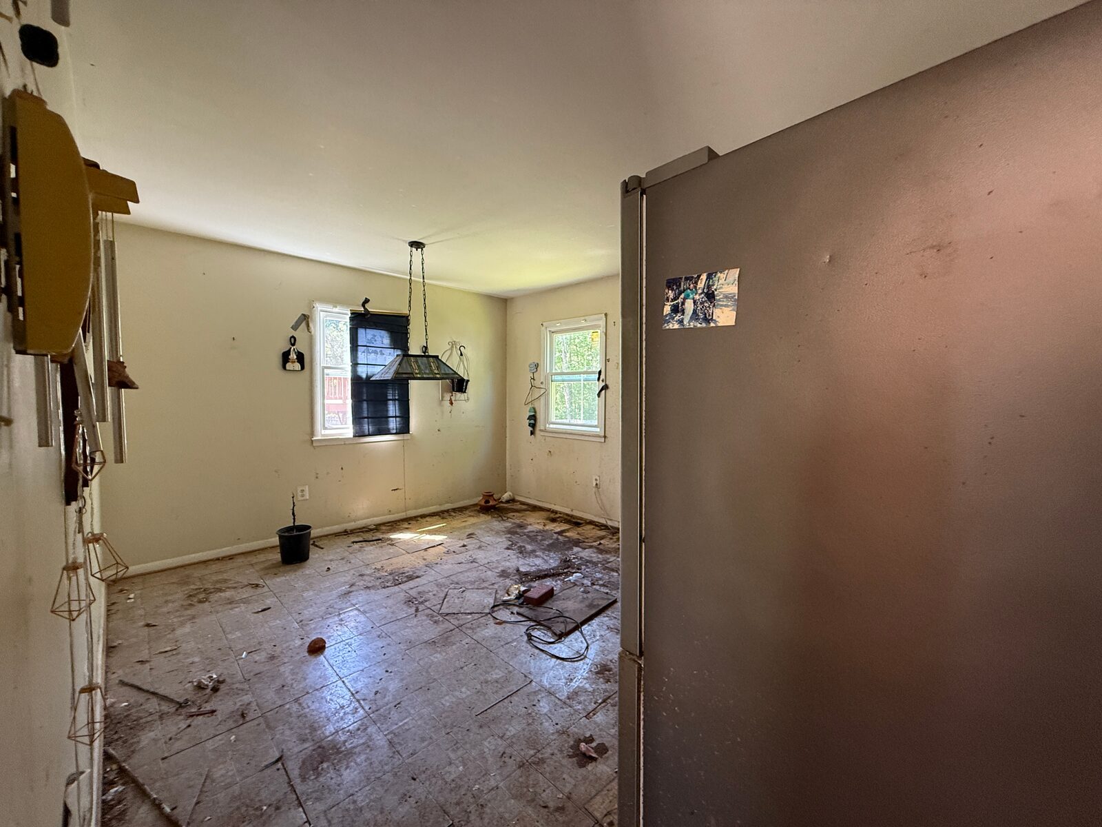 Woodbridge fix and flip loan — subject property photo 9