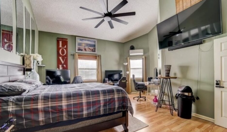 San Antonio fix and flip loan — subject property photo 10