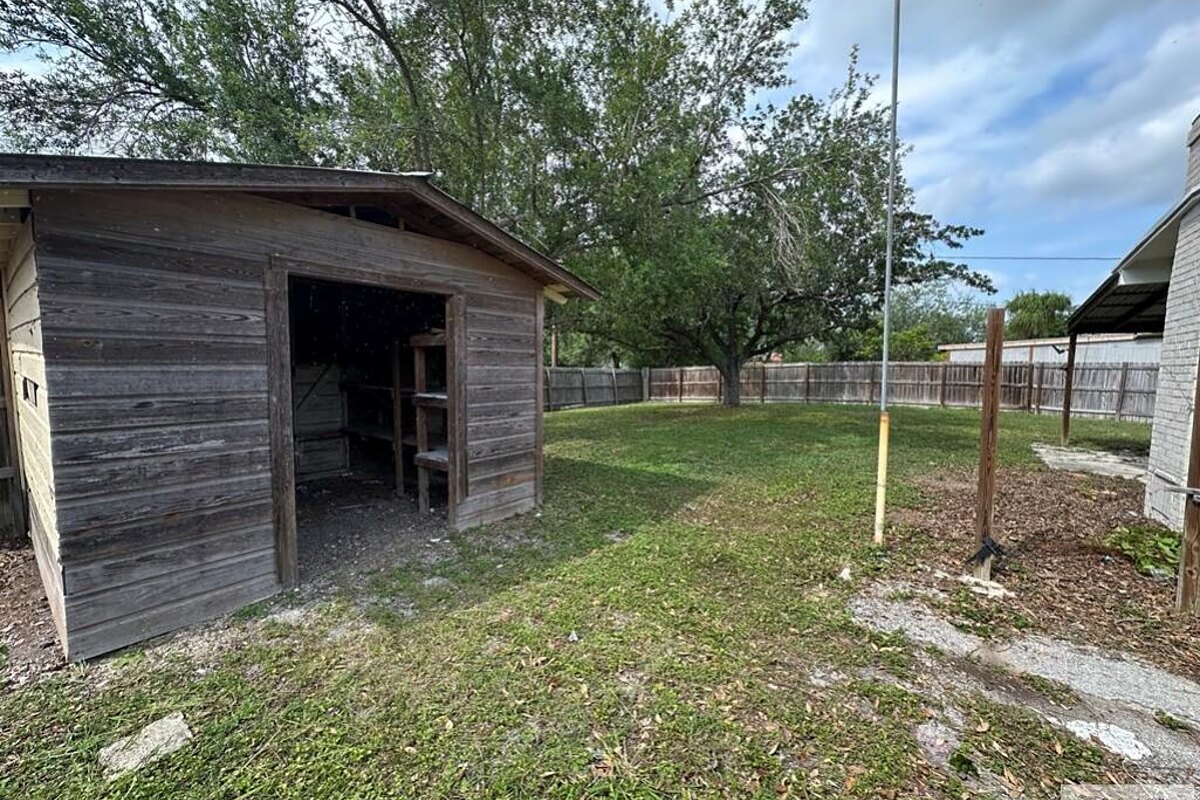 Harlingen fix and flip loan — subject property photo 2