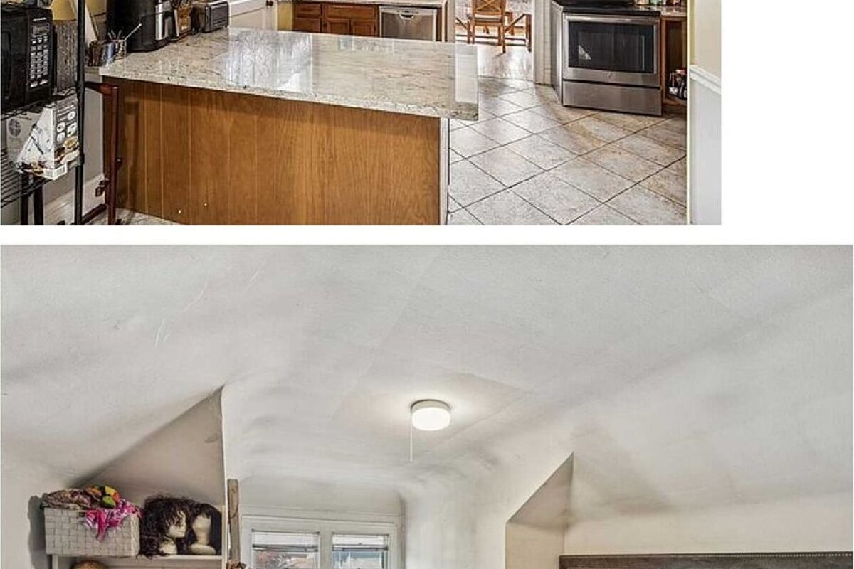 Oak Park fix and flip loan — subject property photo 8