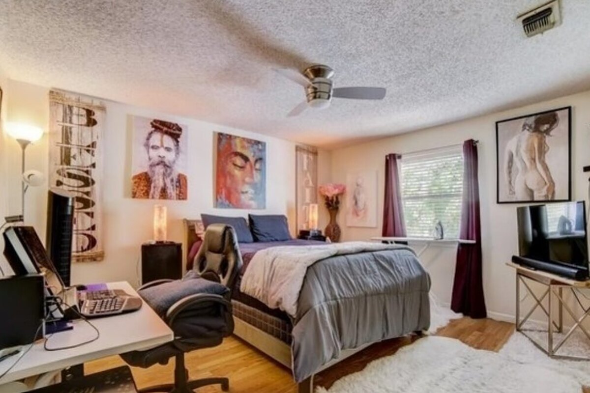 San Antonio fix and flip loan — subject property photo 5