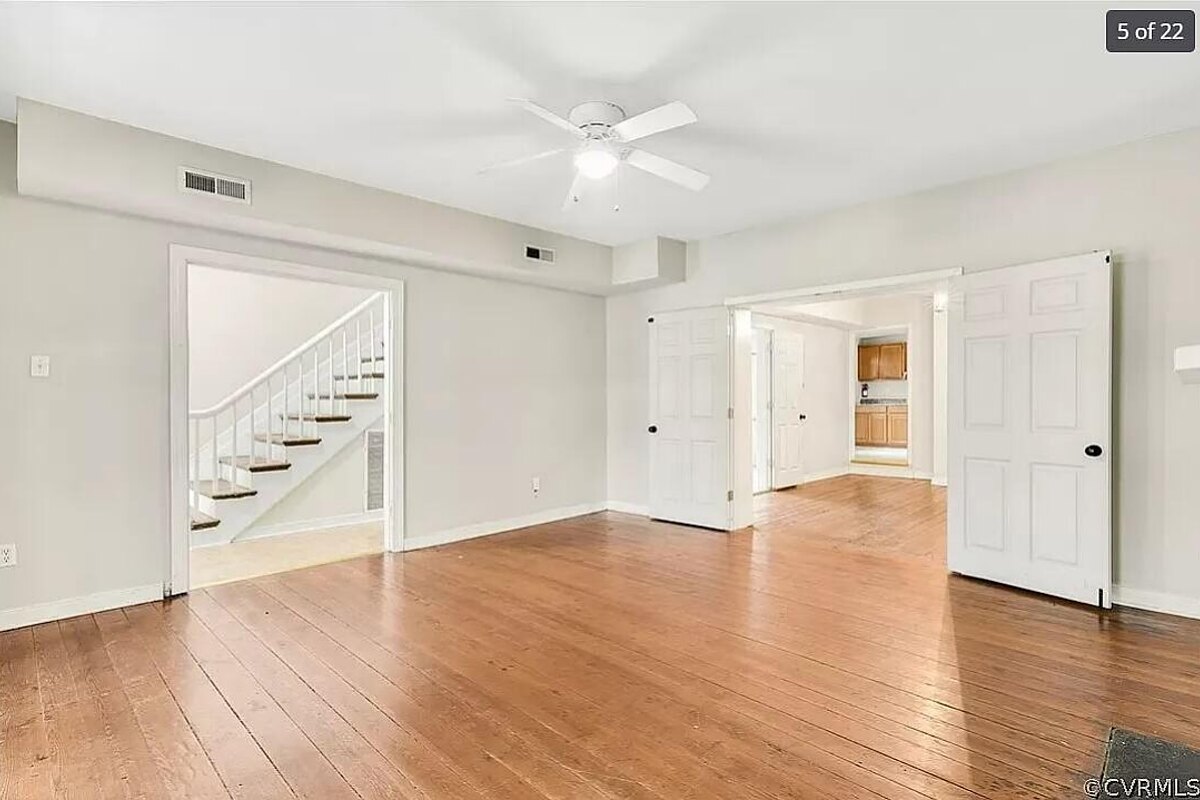 Richmond fix and flip loan — subject property photo 4
