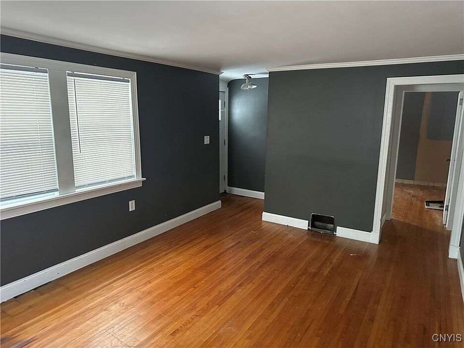 Rome fix and flip loan — subject property photo 5