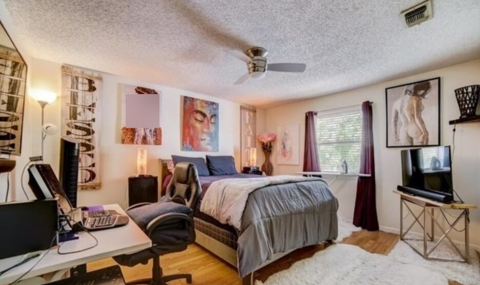 San Antonio fix and flip loan — subject property photo 6