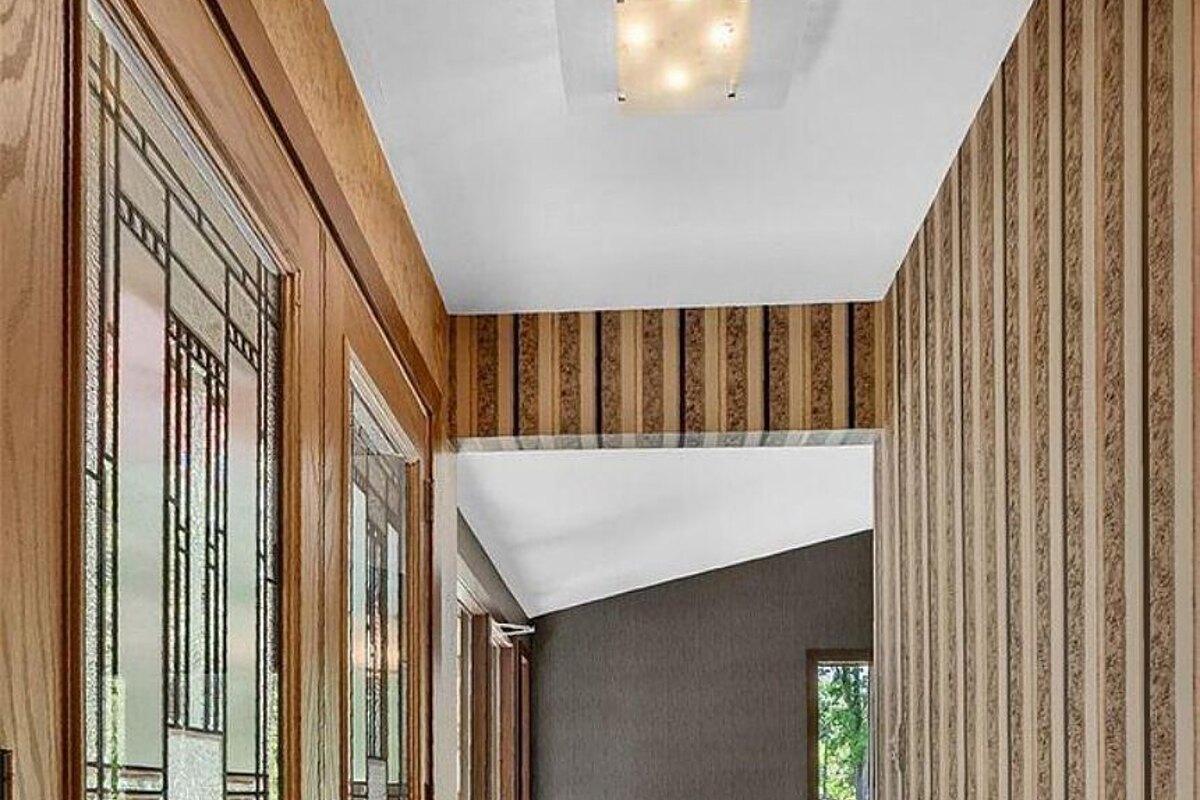 Bloomfield Hills fix and flip loan — subject property photo 8