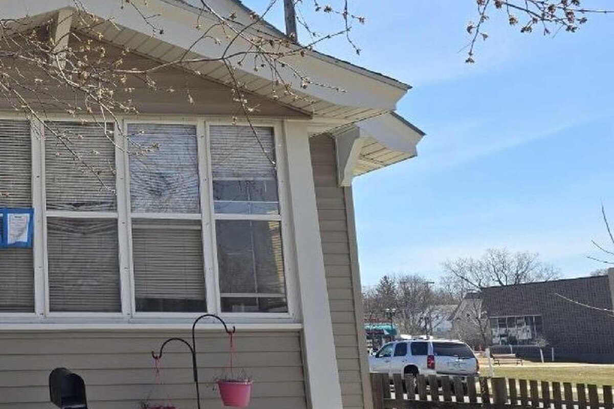 Saint Paul fix and flip loan — subject property photo 2