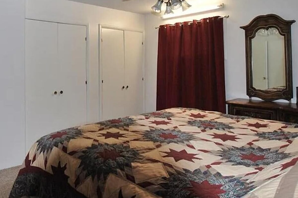 Chickasha fix and flip loan — subject property photo 5