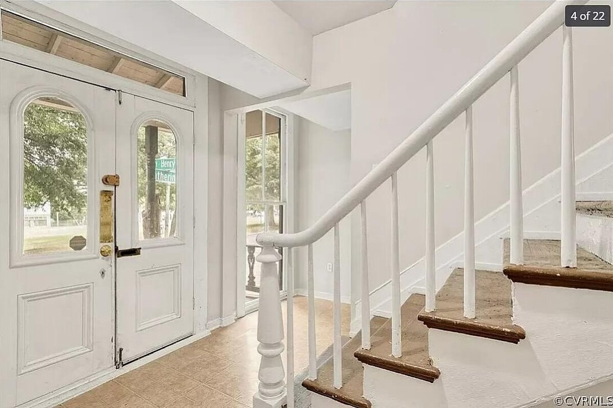 Richmond fix and flip loan — subject property photo 5