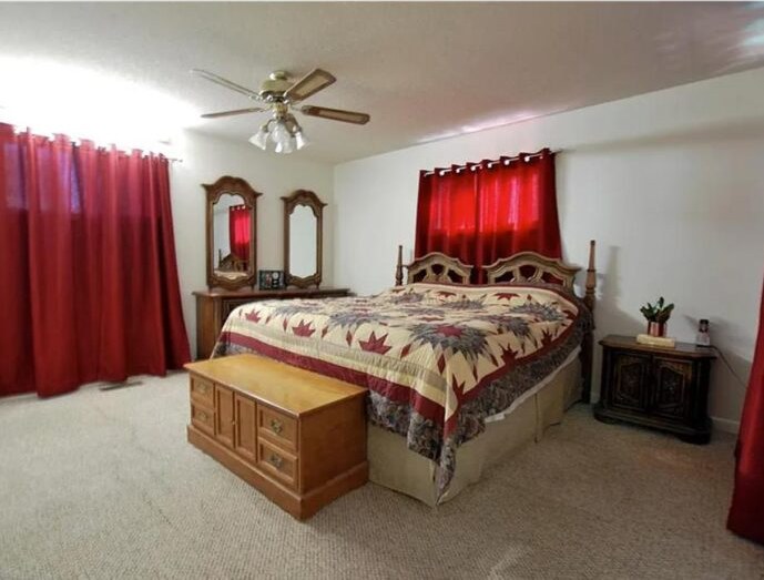 Chickasha fix and flip loan — subject property photo 10