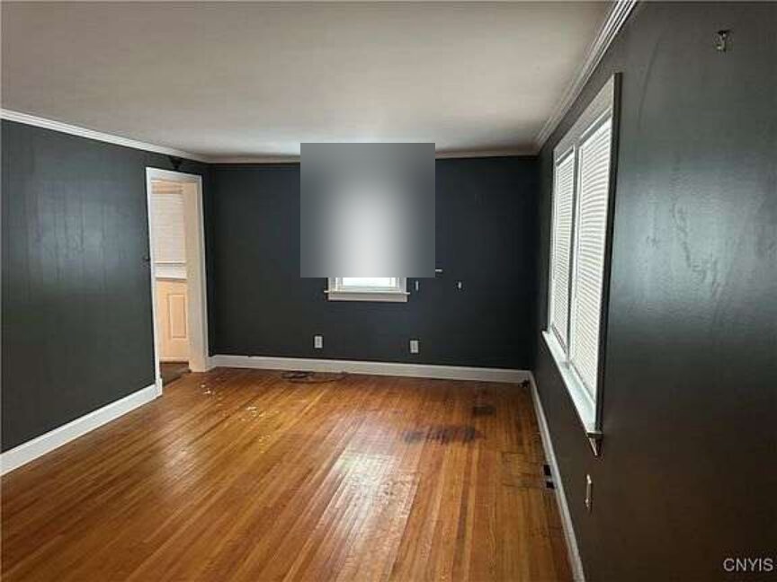 Rome fix and flip loan — subject property photo 7