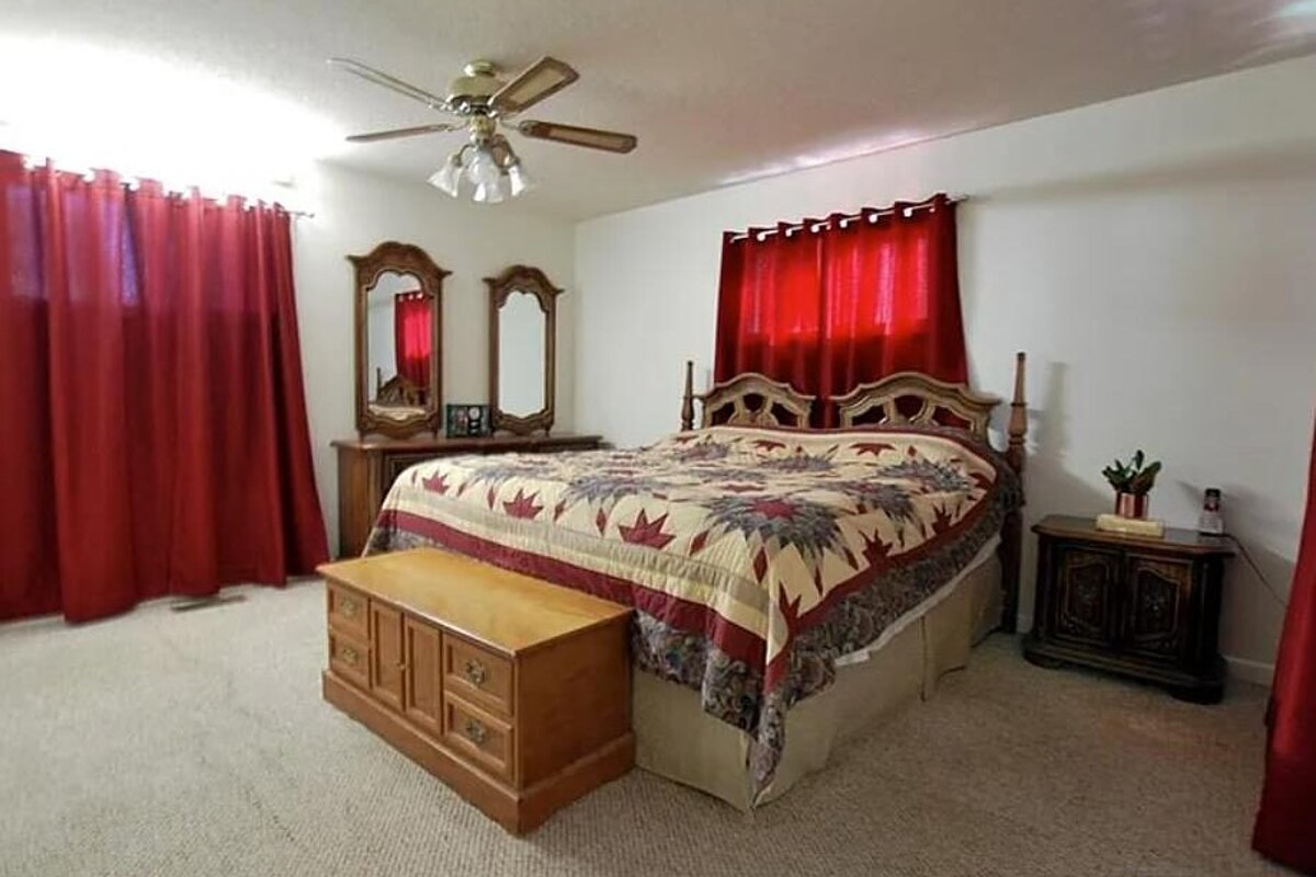 Chickasha fix and flip loan — subject property photo 10