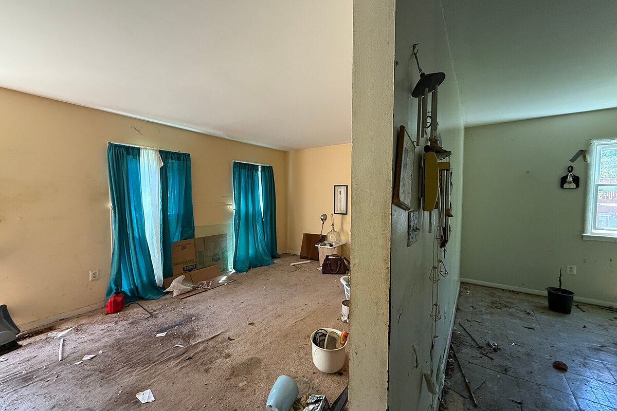 Woodbridge fix and flip loan — subject property photo 7