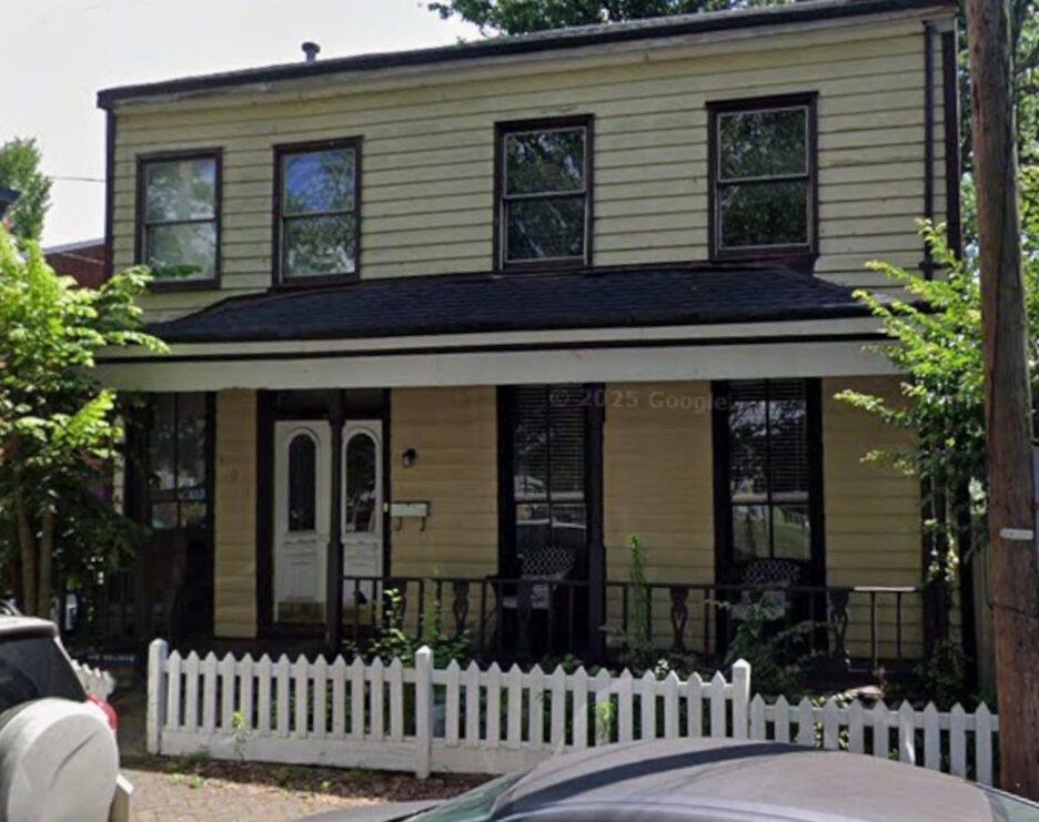Richmond fix and flip loan — subject property photo 7