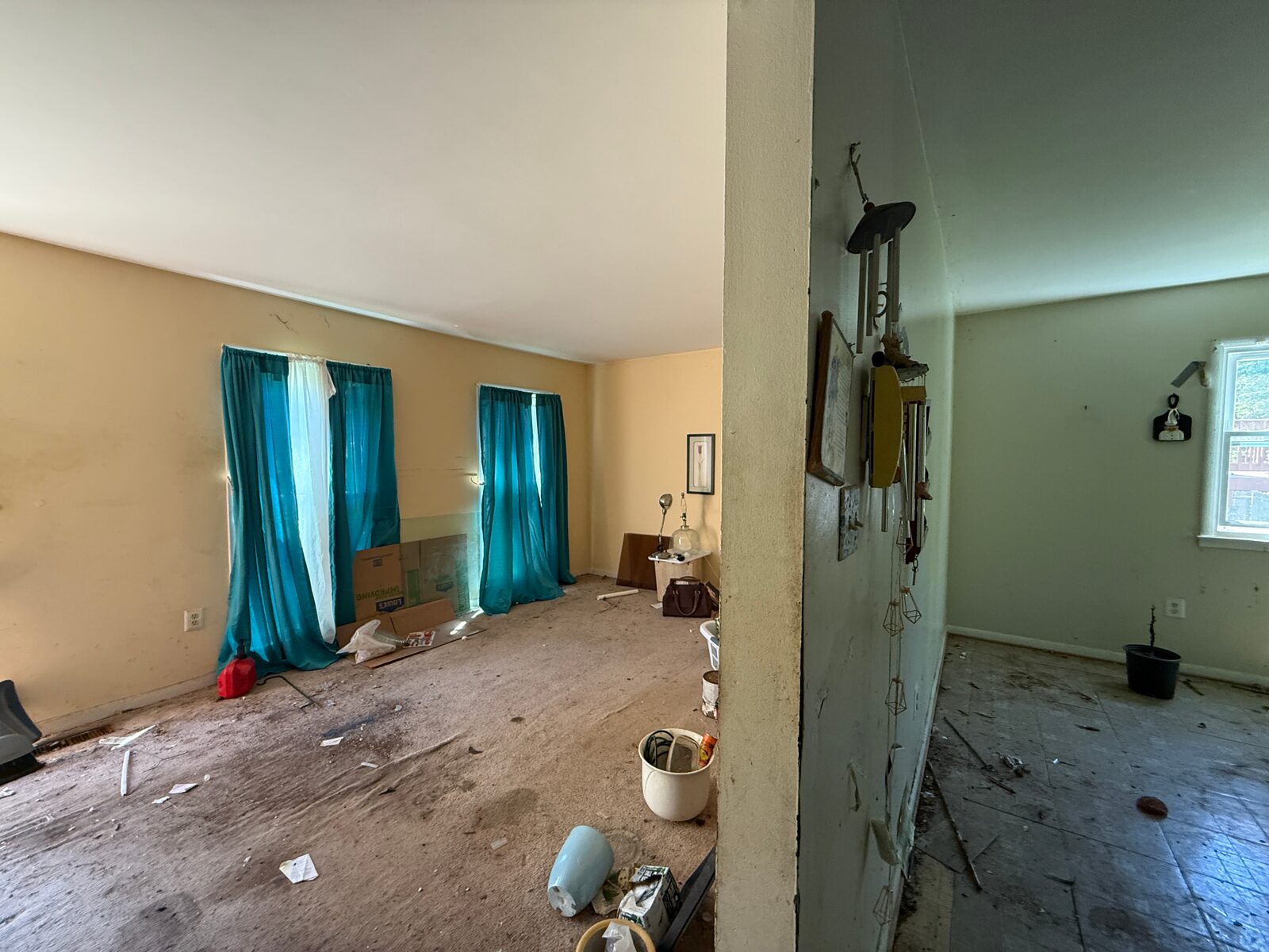 Woodbridge fix and flip loan — subject property photo 6