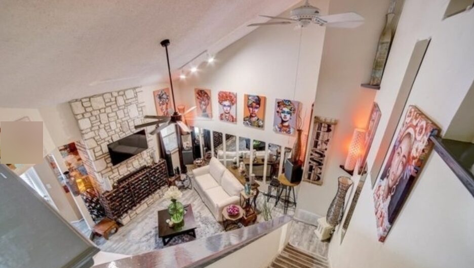 San Antonio fix and flip loan — subject property photo 9
