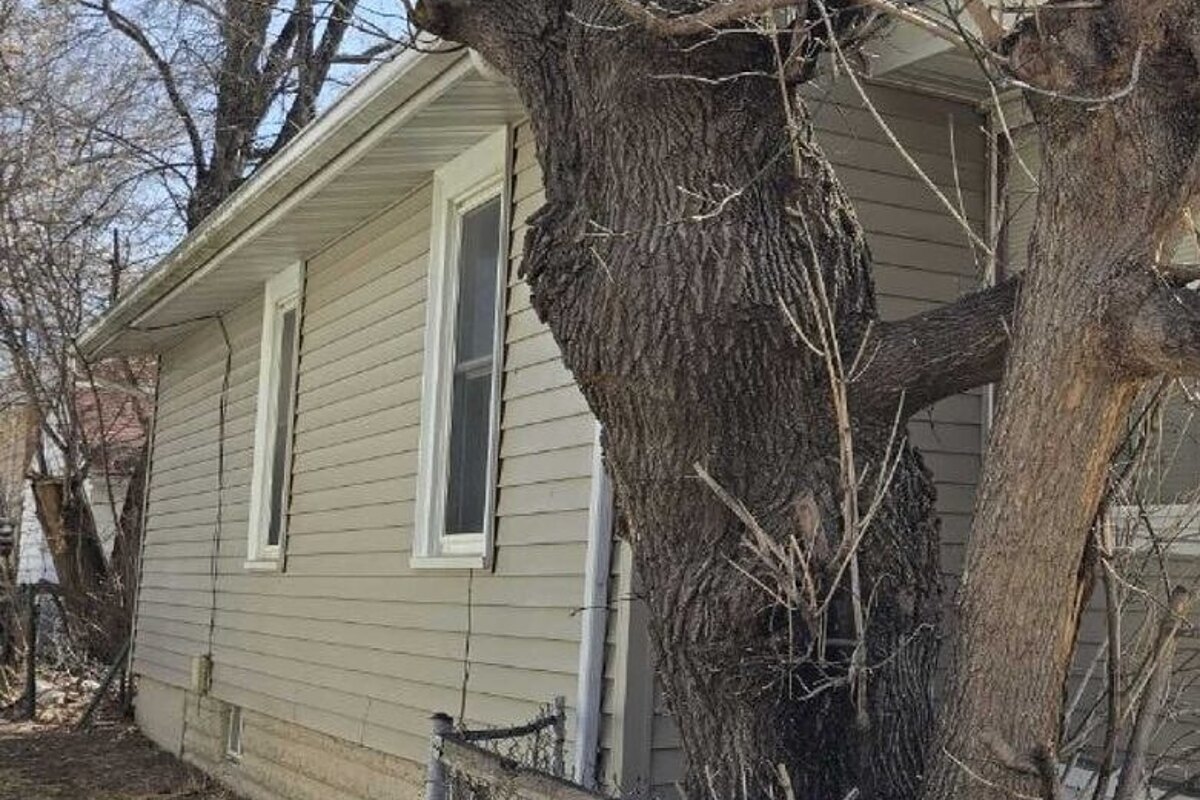 Saint Paul fix and flip loan — subject property photo 8
