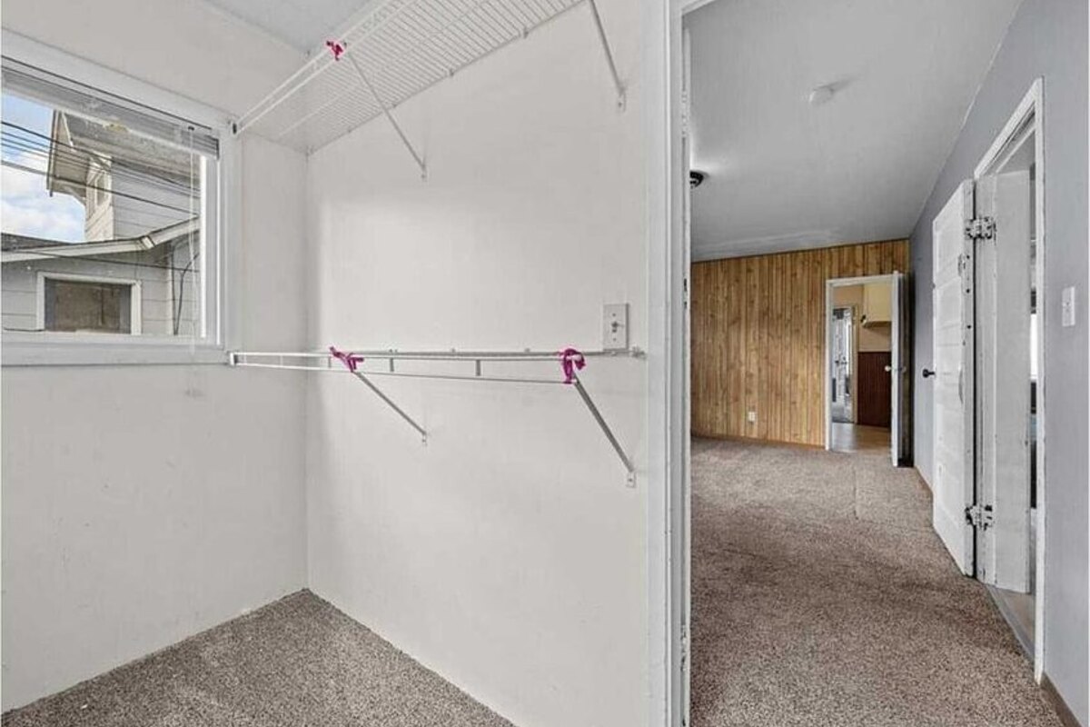 Tacoma fix and flip loan — subject property photo 4