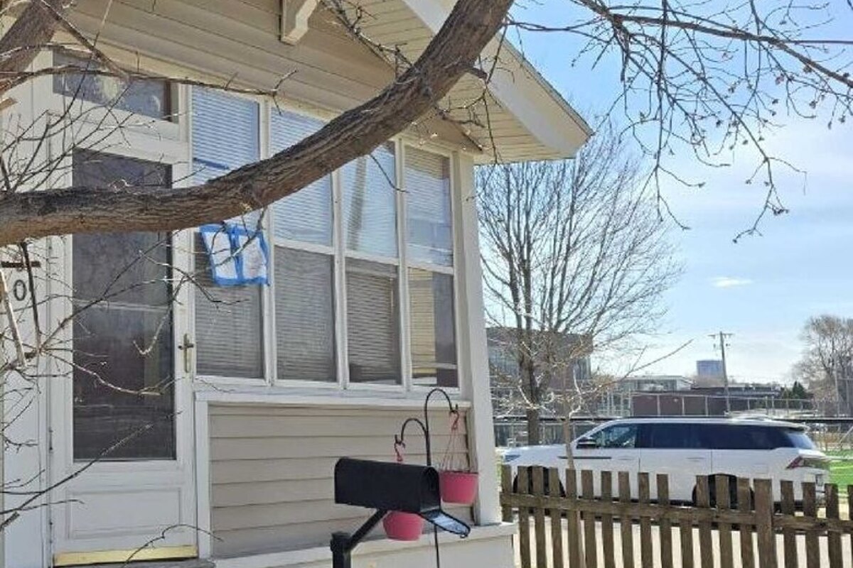 Saint Paul fix and flip loan — subject property photo 3