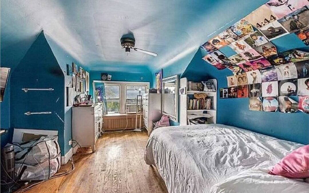 Oak Park fix and flip loan — subject property photo 1