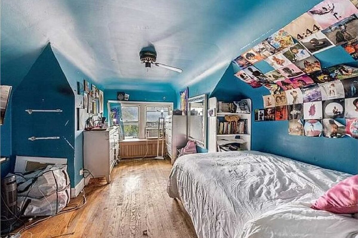 Oak Park fix and flip loan — subject property photo 1