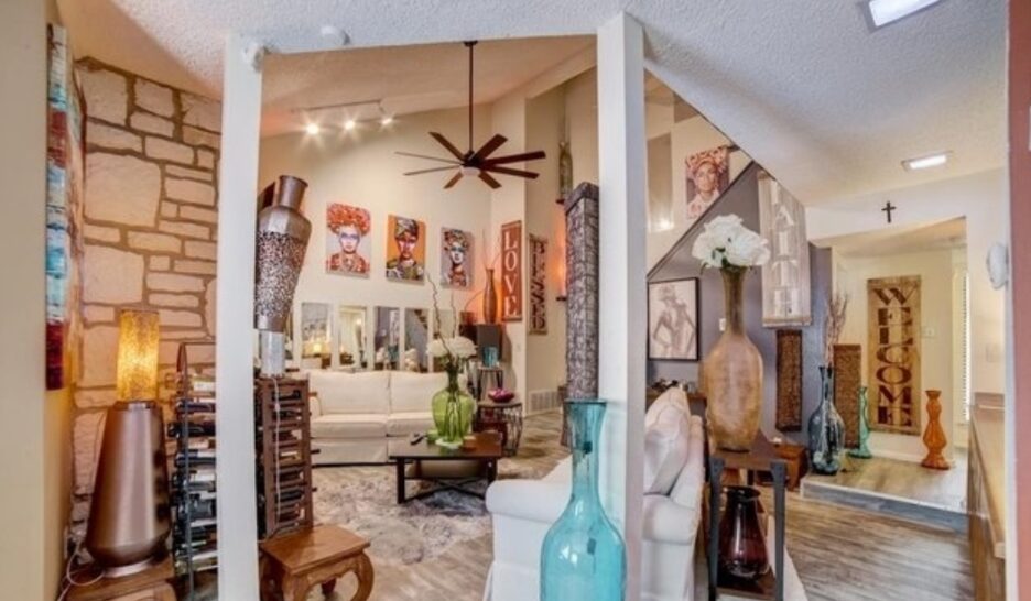 San Antonio fix and flip loan — subject property photo 7