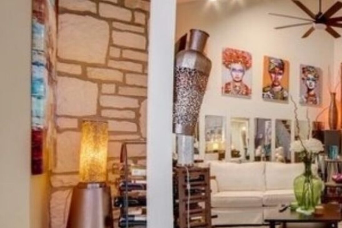 San Antonio fix and flip loan — subject property photo 9