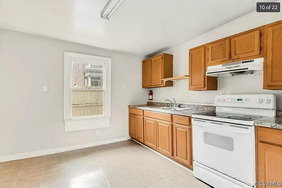 Richmond fix and flip loan — subject property photo 6
