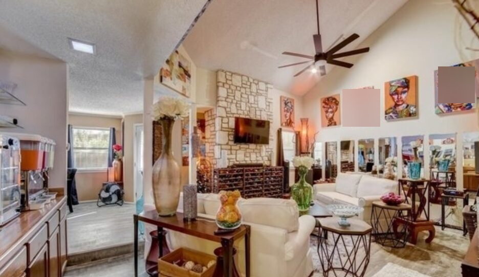 San Antonio fix and flip loan — subject property photo 8