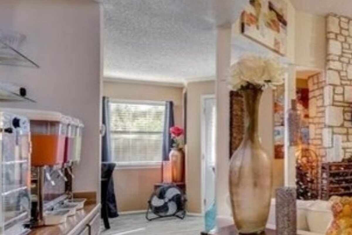 San Antonio fix and flip loan — subject property photo 8