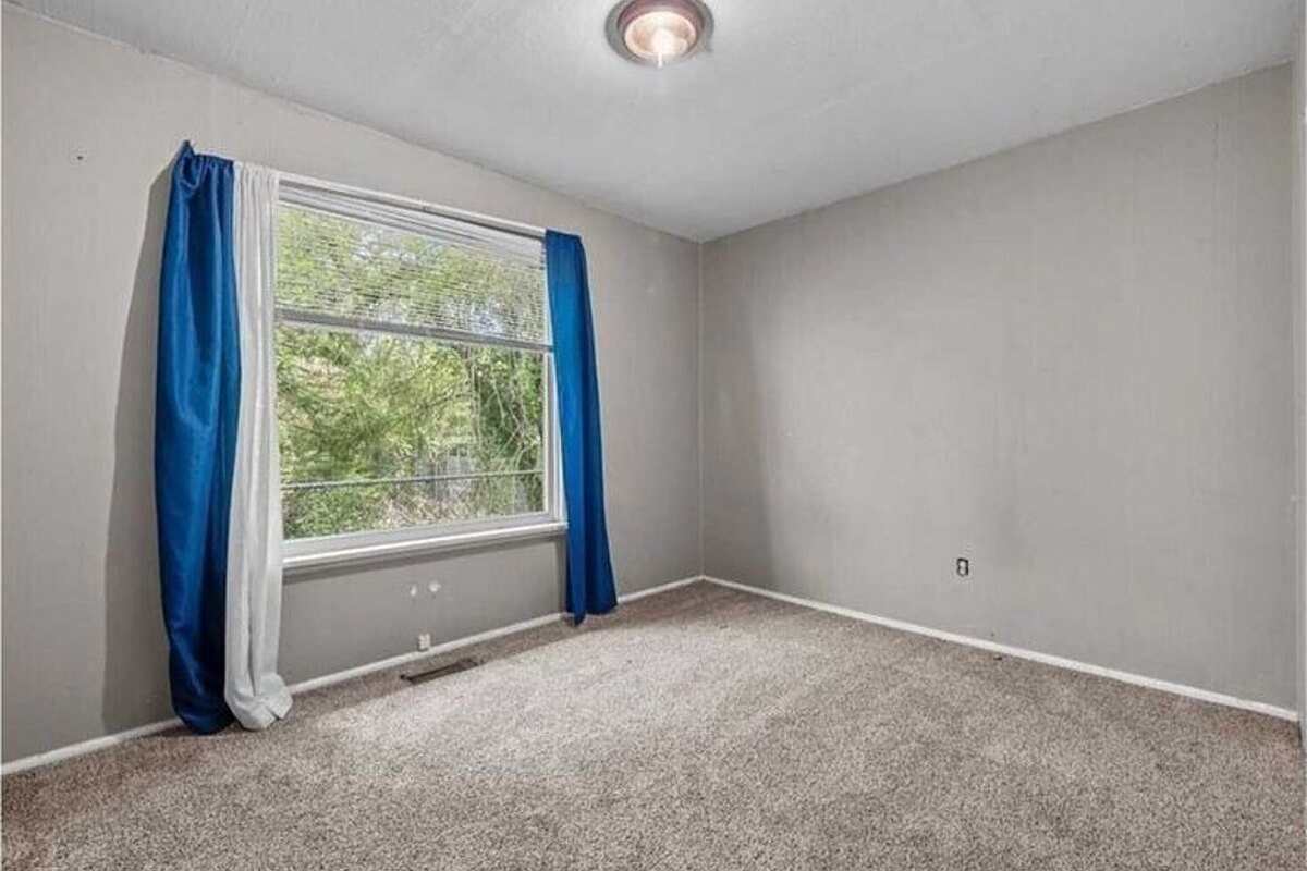 Tacoma fix and flip loan — subject property photo 9