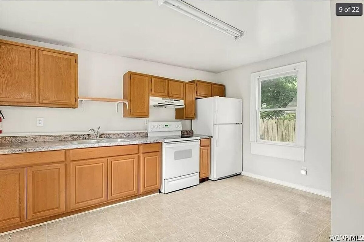 Richmond fix and flip loan — subject property photo 7