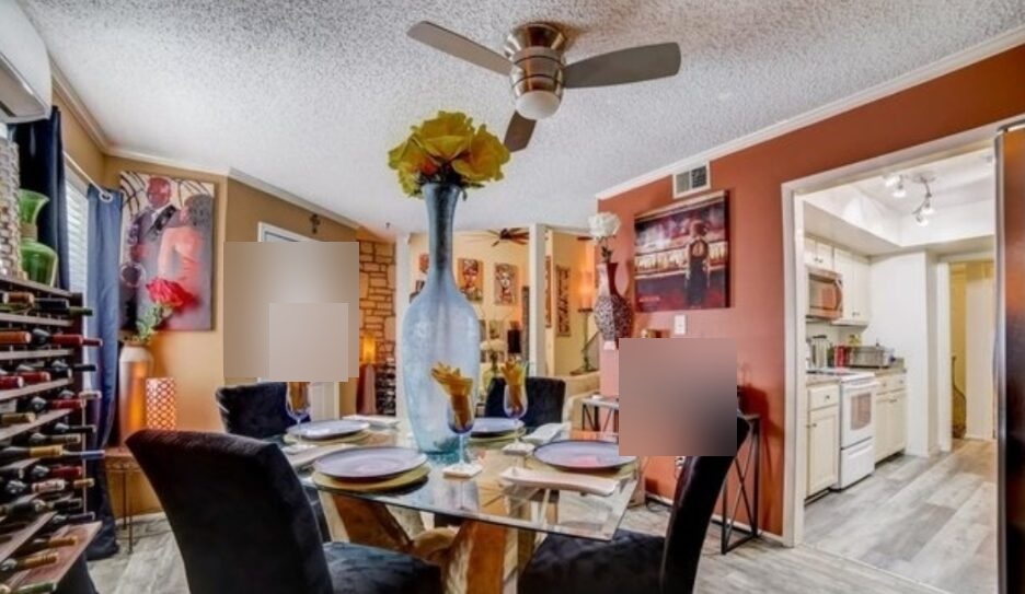 San Antonio fix and flip loan — subject property photo 5